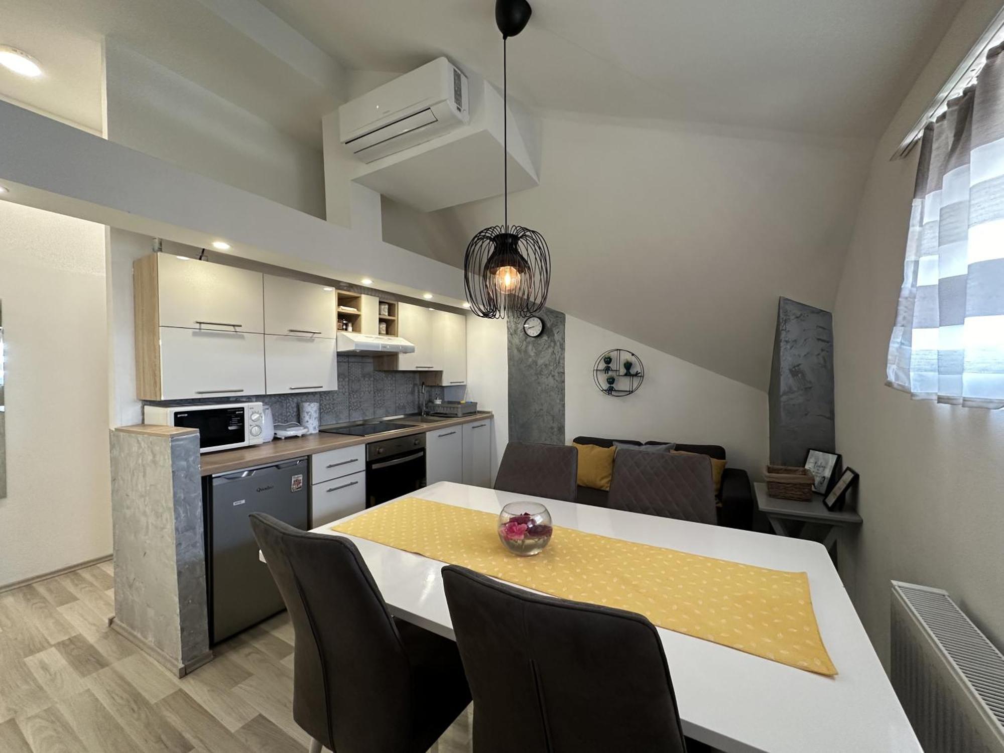 Albert Apartments Zagreb Airport Velika Gorica Exterior foto